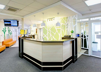 Фото клиники Семья — №2