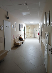 Фото клиники Семья — №3