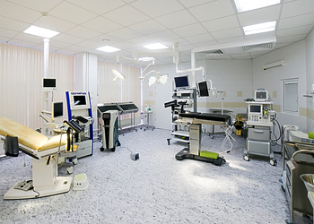 Фото клиники Семья — №4