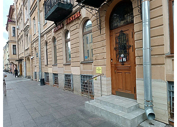 Фото клиники Axioma Dental (Аксиома Дентал) — №1