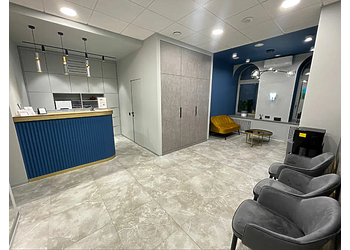 Фото клиники Axioma Dental (Аксиома Дентал) — №2