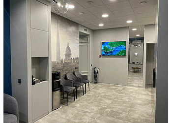 Фото клиники Axioma Dental (Аксиома Дентал) — №3