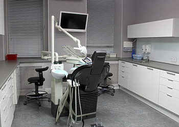 Фото клиники Axioma Dental (Аксиома Дентал) — №6