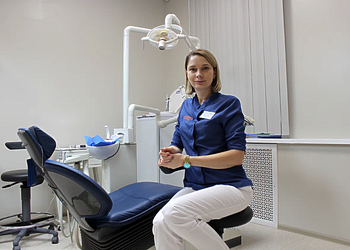 Фото клиники Axioma Dental (Аксиома Дентал) — №7