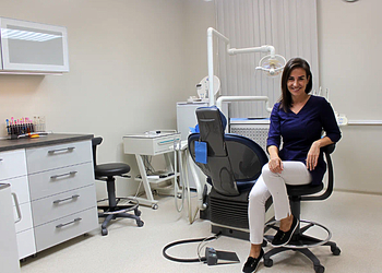 Фото клиники Axioma Dental (Аксиома Дентал) — №8