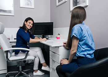 Фото клиники Axioma Dental (Аксиома Дентал) — №9