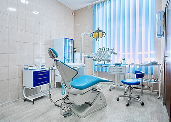 Фото клиники Стоматология General Dental (Дженерал Дентал) — №6