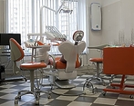 Фото клиники NORD DENTAL на Луначарского — №2