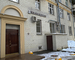 Фото клиники Стоматология Полимедикор на Чёрной речке — №1