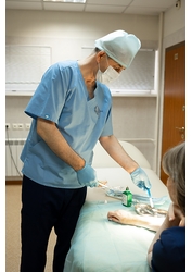 Фото клиники Евромедсервис — №12