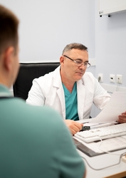 Фото клиники Евромедсервис — №13