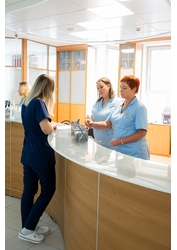 Фото клиники Евромедсервис — №14