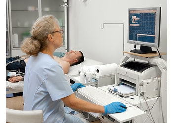 Фото клиники Евромедсервис — №6