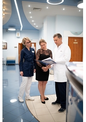 Фото клиники Евромедсервис — №8