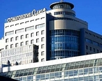 Фото клиники Ольга. Стоматологическая клиника на Комсомольской — №1