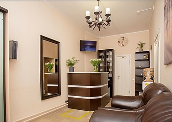 Фото клиники Стоматология СтомКрафт — №2