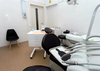 Фото клиники Стоматология СтомКрафт — №5