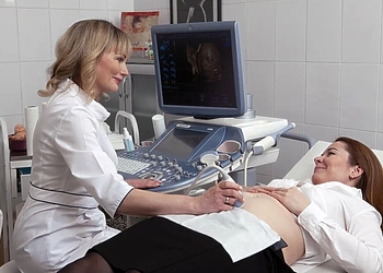 Фото клиники Центр медицины плода на Сикейроса — №1