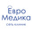 ЕвроМедика на Комендантском