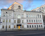 Фото клиники Швейцарская университетская клиника Swiss Clinic (Свисс Клиник) — №2