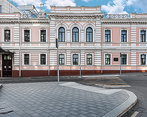 Фото клиники Клиника персональной медицины La Salute (Ла Салюте) — №10
