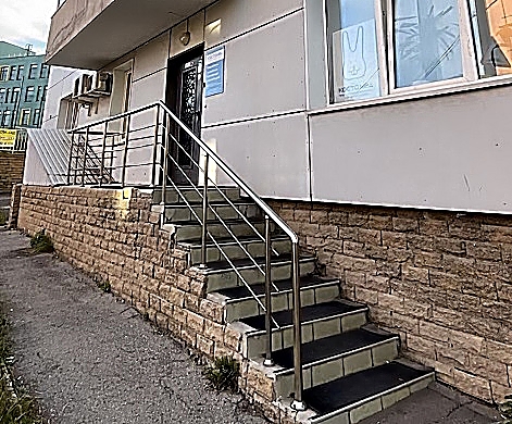 Фото клиники Костамед на ул. Рабоче-Крестьянская, 25 — №1