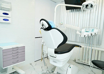 Фото клиники Стоматологическая студия Ваш доктор — №10