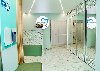 Фото клиники Стоматологическая студия Ваш доктор — №4