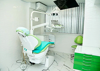 Фото клиники Стоматологическая студия Ваш доктор — №8