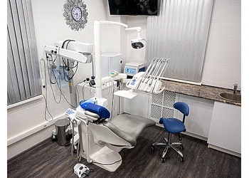 Фото клиники Стоматологическая студия Ваш доктор на Чернышевского — №10