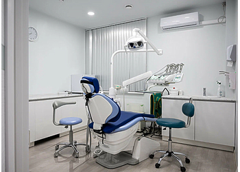 Фото клиники Стоматологическая студия Ваш доктор на Чернышевского — №12