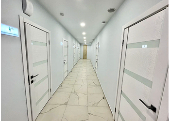 Фото клиники Стоматологическая студия Ваш доктор на Чернышевского — №13