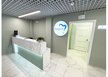 Фото клиники Стоматологическая студия Ваш доктор на Чернышевского — №4