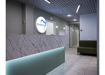 Фото клиники Стоматологическая студия Ваш доктор на Чернышевского — №5