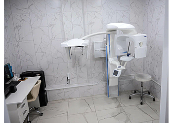 Фото клиники Стоматологическая студия Ваш доктор на Чернышевского — №7