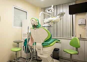 Фото клиники Стоматологическая студия Ваш доктор на Чернышевского — №8