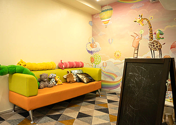 Фото клиники Стоматологическая студия Ваш доктор на Чернышевского — №9