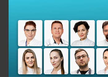 Фото клиники Центр Здоровья Волос на Съезжинской — №4