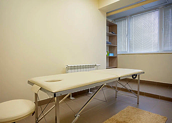 Фото клиники Медицинский центр Остеомед — №10