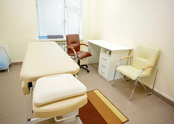 Фото клиники Медицинский центр Остеомед — №13