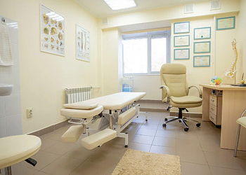 Фото клиники Медицинский центр Остеомед — №14