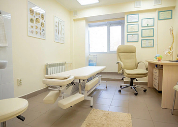 Фото клиники Медицинский центр Остеомед — №15