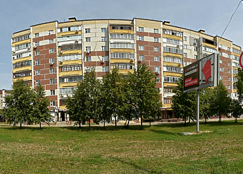 Фото клиники Медицинский центр Остеомед — №3