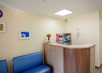 Фото клиники Медицинский центр Остеомед — №4