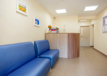 Фото клиники Медицинский центр Остеомед — №5