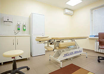 Фото клиники Медицинский центр Остеомед — №8