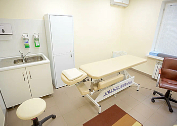 Фото клиники Медицинский центр Остеомед — №9