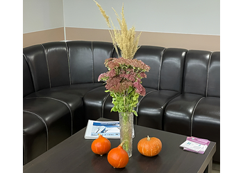 Фото клиники Казанская клиника на Лушникова — №5