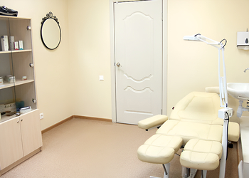 Фото клиники Казанская клиника на Лушникова — №6