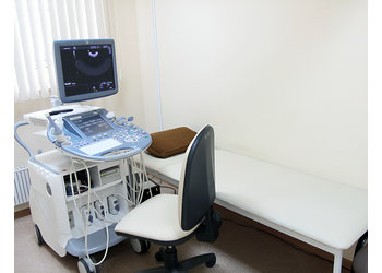 Фото клиники Казанская клиника на Лушникова — №7